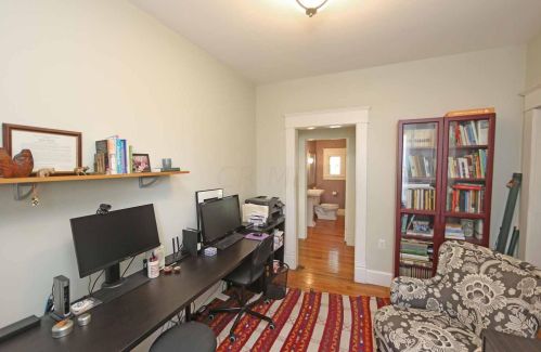 117 Lamartine St, Mount Vernon OH  43050-1717 exterior