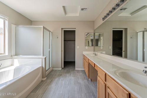 16205 164th Ln, Sun City AZ  85388-1126 exterior