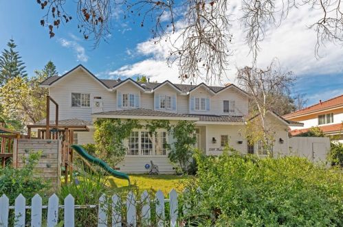 5111 Babcock Ave, North Hollywood, CA 91607-2903