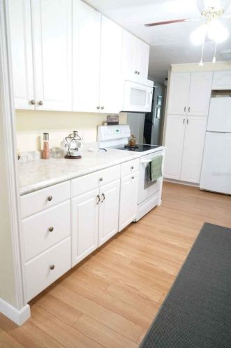 259 La Vista Dr, Casselberry FL  32708-3088 exterior