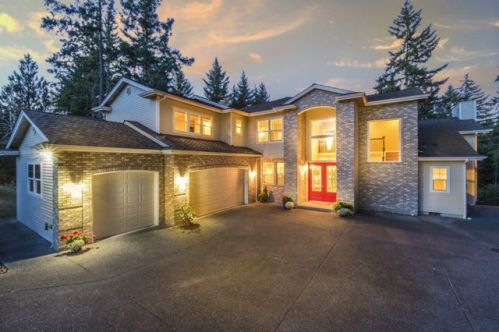 5721 164th St, Lynnwood, WA 98037-8301