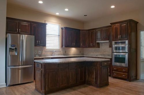 1604 Driskill Dr, Irving TX  75038-5950 exterior