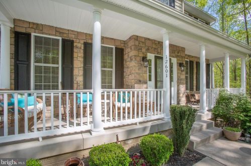 12601 Spotswood Furnace Rd, Fredericksburg, VA 22407-2201