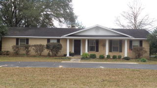 5861 State Line Rd, Century FL  32535-2029 exterior