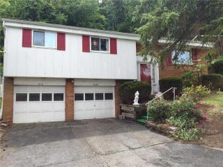 71 Lilmont Dr, Pittsburgh, PA 15218-2228