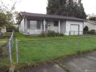 2213 Morgan St, Ocosta, WA 98520-4519