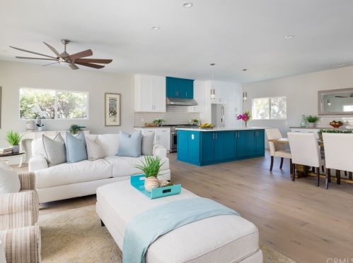 2011 Macarthur St, Rancho Palos Verdes CA  90275-1112 exterior