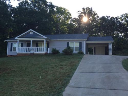 129 Easthaven Dr, Sunshine, NC 28018-8825
