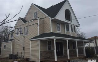 234 Mott Ave, Meadowmere Park, NY 11559-1276