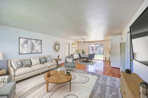 512 Halwood Ct, Santa Rosa, CA 95407-7075