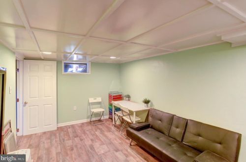 5 Lee St, Hanover PA  17331-1923 exterior