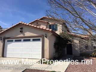 15084 Salamander Ln, Victorville CA  92394-7478 exterior