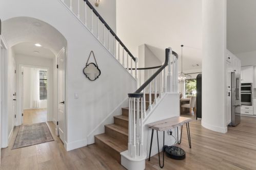 2121 Campton Cir, Rancho Cordova CA  95670-8348 exterior