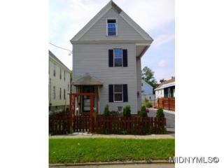 1608 West St, Utica, NY 13501-4927