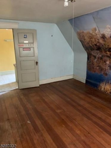 116 Watson Ave, East Orange NJ  07018-3306 exterior