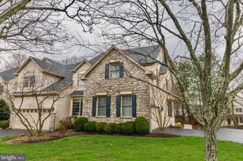 1241 Tenby Ct, Prospectville, PA 19002-2543