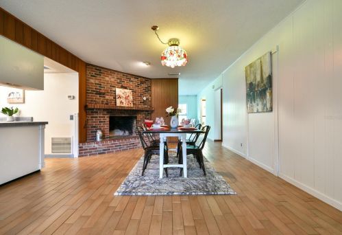 3481 Whitner Way, Sanford FL  32773-6632 exterior