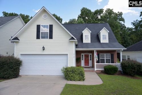 216 Pine Sapp Dr, Blythewood, SC 29016-7207