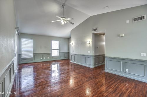 1088 Sierra St, Gilbert AZ  85296-3832 exterior