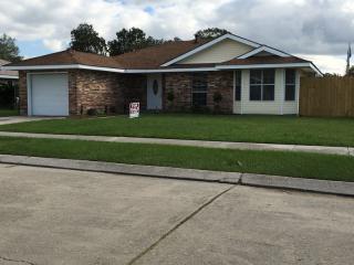 2621 Rue Jesann, Marrero, LA 70072-6341