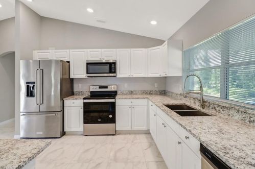 1110 Damen St, Lehigh Acres FL 33974-4726 exterior