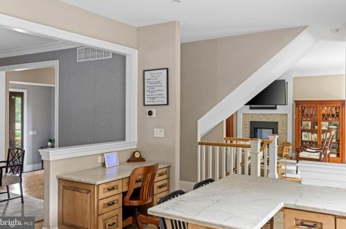 500 Court St, Gardenville PA  18901-4422 exterior