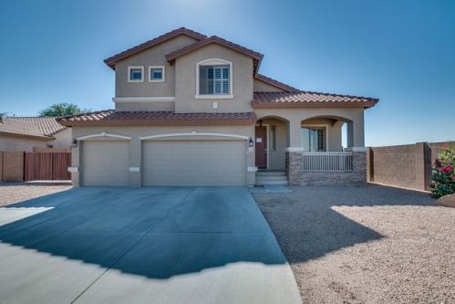 11229 Monte Vista Rd, Avondale, AZ 85392-5072
