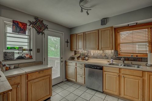 8430 Persimmon Grove Pike, Grants Lick KY  41001-1400 exterior