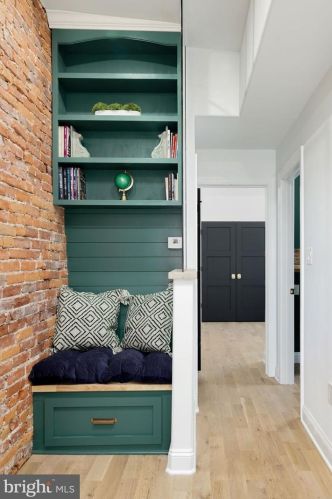 1613 15th St, Philadelphia PA  19121-3401 exterior