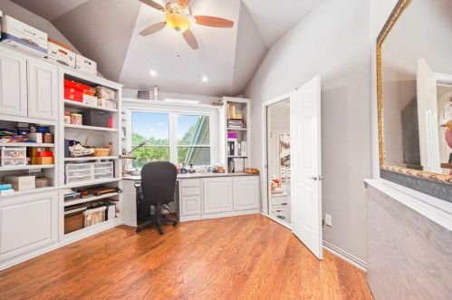 5412 Lancelot Ln, Richardson TX  exterior