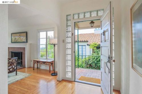 1863 Thousand Oaks Blvd, Berkeley, CA 94707-1648