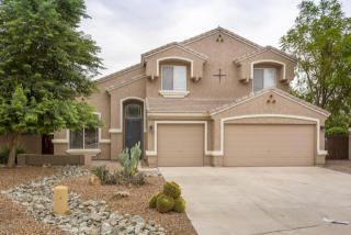 169 Gail Dr, Gilbert, AZ 85233-8534