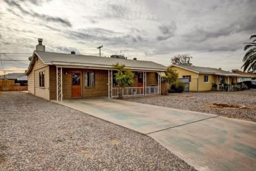 11307 Kansas Ave, Youngtown, AZ 85363-1528