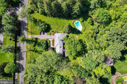 4440 Province Line Rd, Princeton NJ 08540-4368 exterior