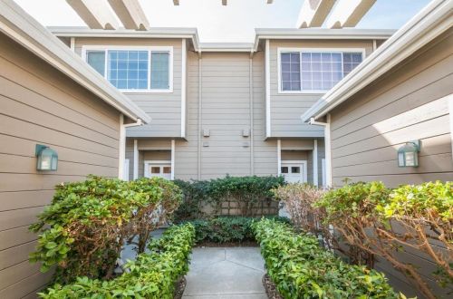 103 Farallon Dr, Belmont, CA 94002-4112