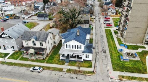 85 2nd St, Xenia, OH 45385-3594