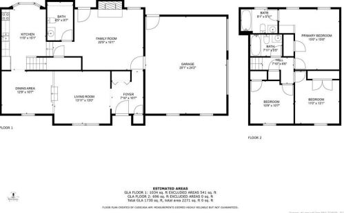 6279 Lake Trail Dr, Fayetteville, NC 28304-0569