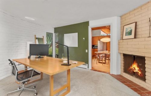 3533 Dove Holw Rd, Encinitas CA 92024-7245 exterior