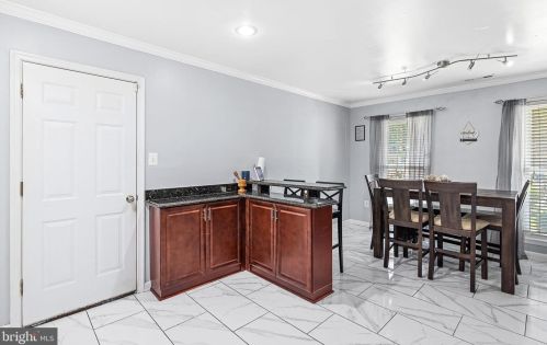 14277 Sonnette Ct, Woodbridge VA  22193-3423 exterior