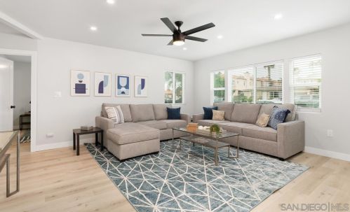 1671-75 Diamond St, San Diego CA exterior