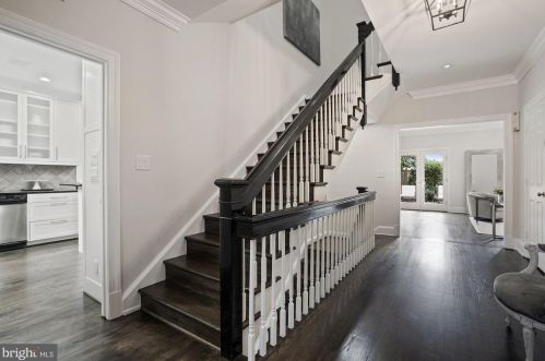 1615 31st St, Washington, DC 20007-2998
