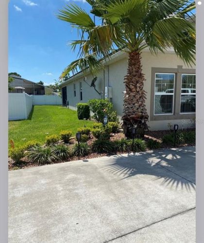 2540 Isabela Ter, Kissimmee FL 34743-5817 exterior