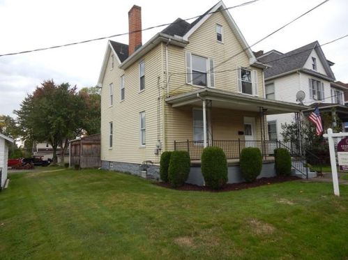 432 Sheridan Ave, New Castle, PA 16105-2627