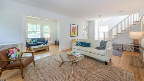 69 Gordonhurst Ave, Montclair NJ  07043-1715 exterior