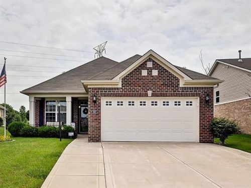 4945 Ozark Ln, Indianapolis, IN 46239-6935
