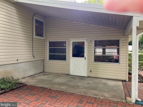 262 Cambridge Rd, Camden-Wy DE  19934-1204 exterior