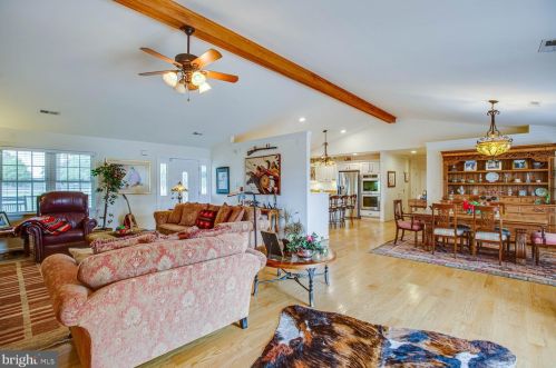 9600 T Pat Rd, Spotsylvania VA  22551-5352 exterior