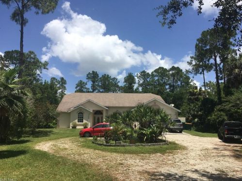 3341 6th Ave, Naples FL  34120-5096 exterior