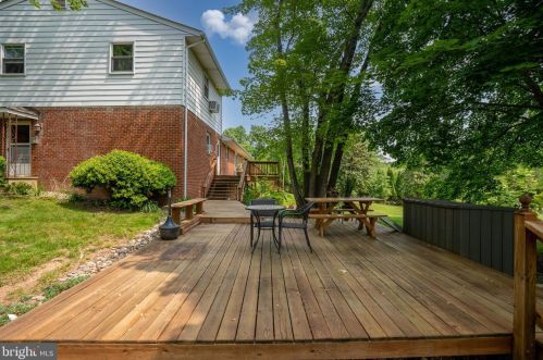 2409 Little River Rd, Haymarket VA  20169-1205 exterior