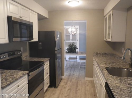 1401 Overlook Ter, Titusville, FL 32780-4335